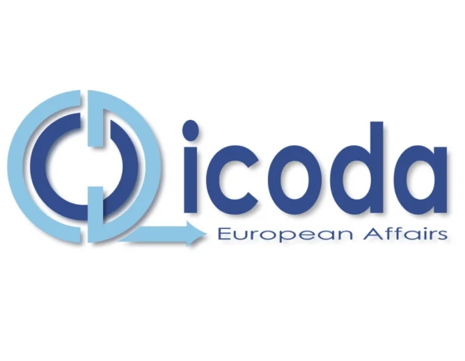 Icoda European Affairs 6 Months of Silence on EU Transparency Questions