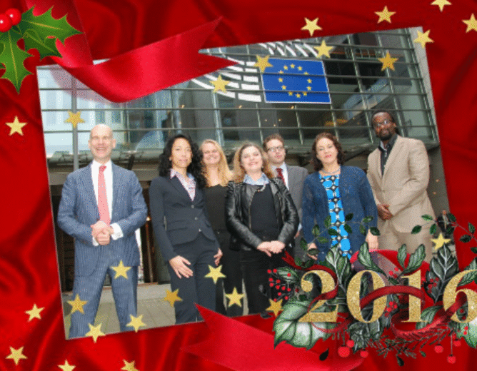 Icoda European Affairs