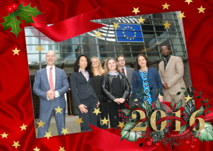 Icoda European Affairs
