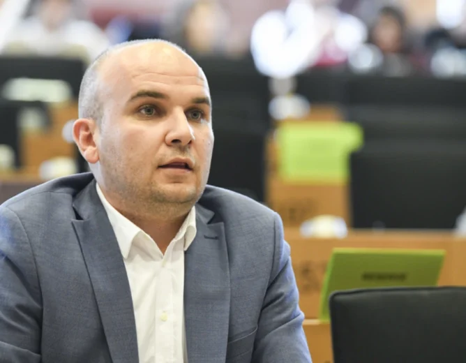 Ilhan Kyuchyuk and Brussels Watch: Unanswered Questions on UAE Lobbying Transparency