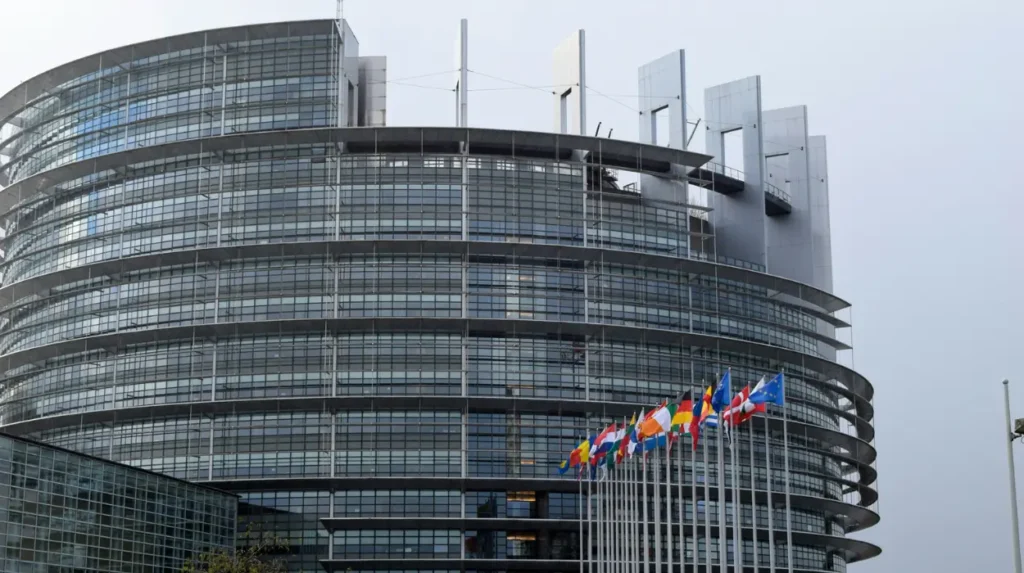 Inside the EU's New Rules for Transparency of Lobbying Meetings