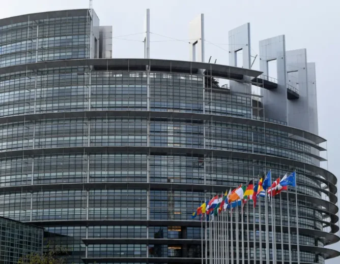 Inside the EU's New Rules for Transparency of Lobbying Meetings