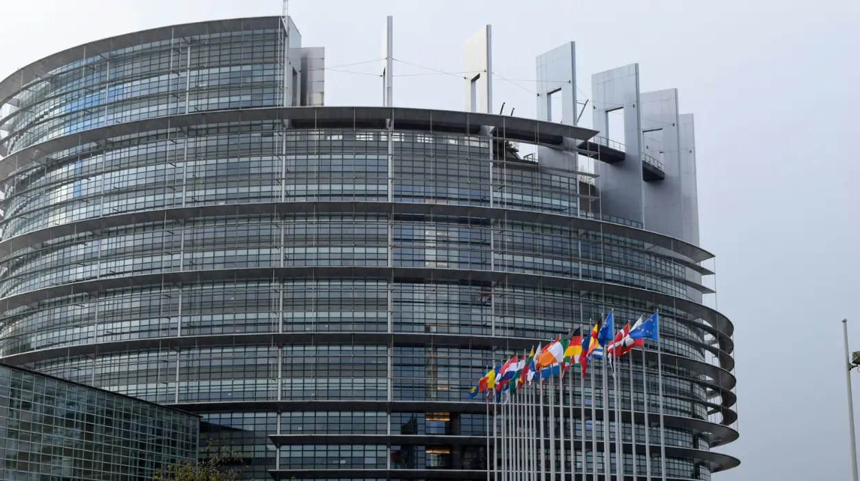 Inside the EU's New Rules for Transparency of Lobbying Meetings