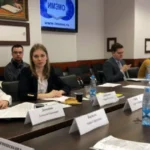 Institute of World Economy and International Relations (IMEMO) Exposed: Kremlin’s EU Influence Network Undermining Transparency and Policy Integrity