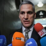 Interim PM Gyurov Slams Road Corruption as Theft of Life in Bulgaria