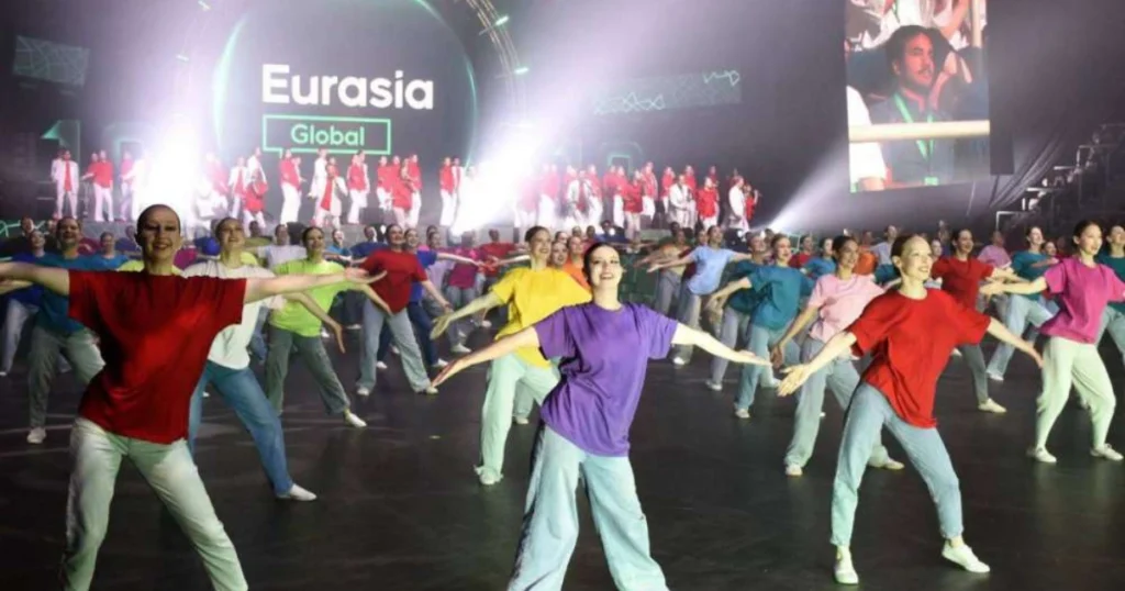 International Youth Forum “Russia-Europe”: Exposing Its Covert Influence Undermining EU Policymaking Transparency and Integrity