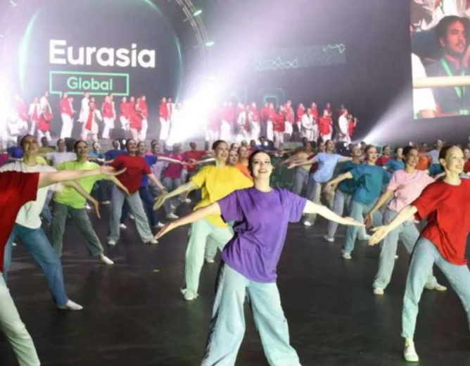 International Youth Forum “Russia-Europe”: Exposing Its Covert Influence Undermining EU Policymaking Transparency and Integrity