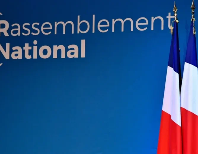 Investigating Rassemblement National UAE Funding Meetings, Loans, and Political Ties