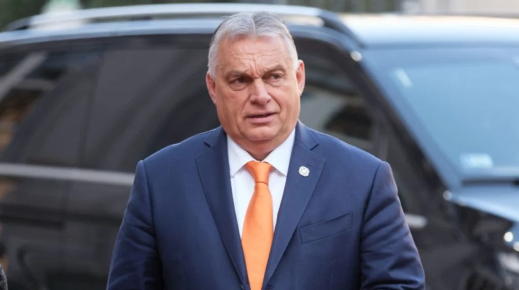 Investigation Claims Hungary’s Viktor Orbán Sent Spies to Infiltrate EU Institutions