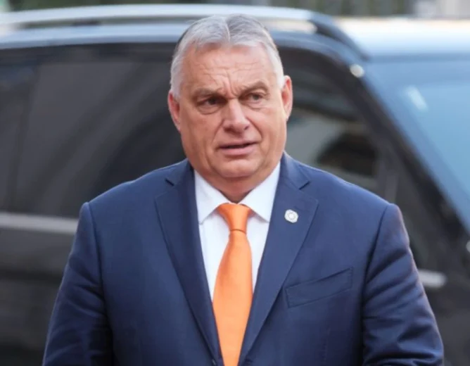 Investigation Claims Hungary’s Viktor Orbán Sent Spies to Infiltrate EU Institutions