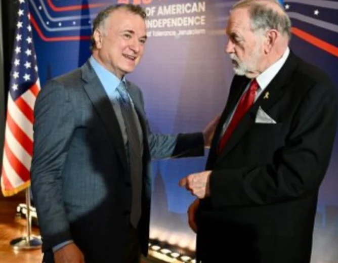 Investigative Article: Euro-Asian Jewish Congress Influence on EU Policymaking