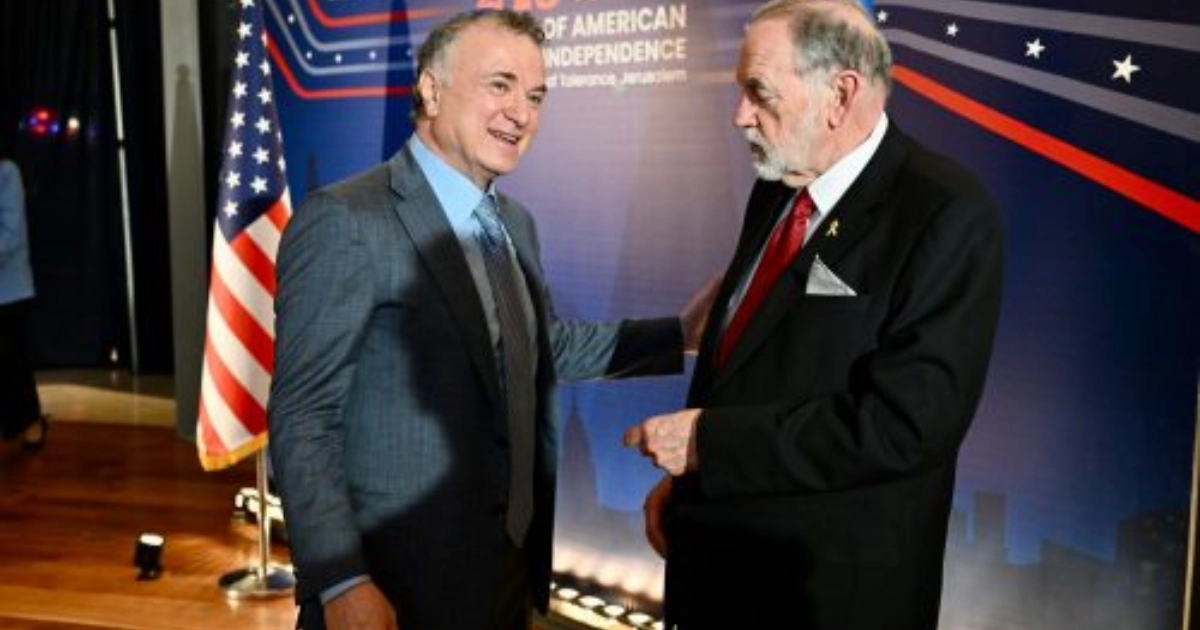 Investigative Article: Euro-Asian Jewish Congress Influence on EU Policymaking