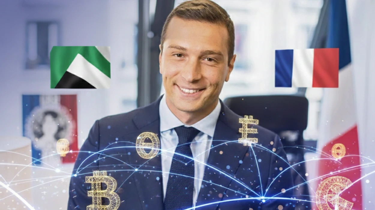 Investigative Insights into Rassemblement National UAE Funding Networks