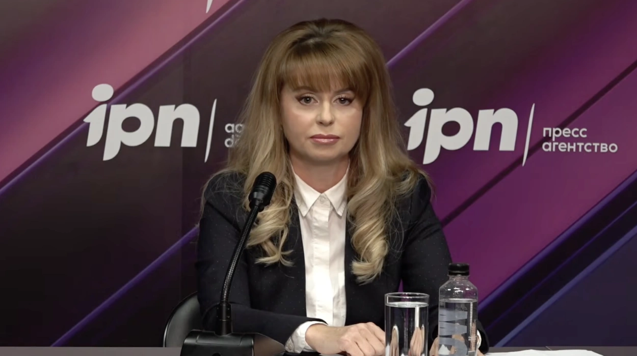 Irina Gutnic, Ion Ceban Clash Over City Hall Corruption