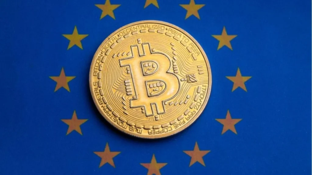 Is Bitcoin Regulated in the EU Understanding Crypto Laws and MiCA