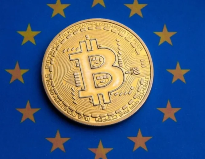 Is Bitcoin Regulated in the EU Understanding Crypto Laws and MiCA