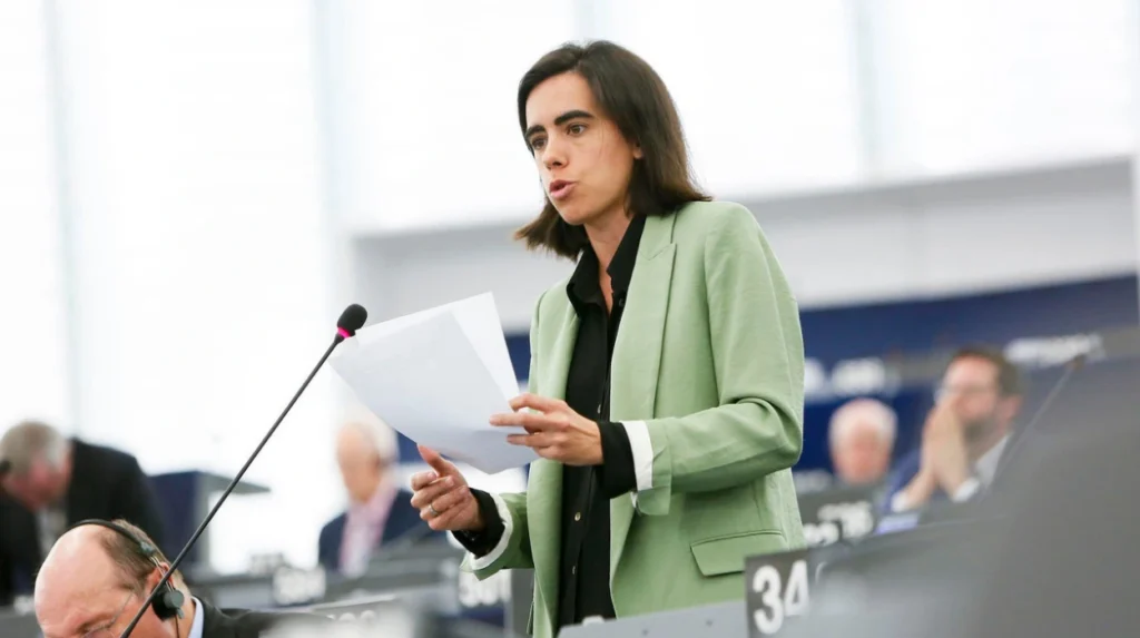 Isabel Benjumea and Brussels Watch: Unanswered Questions on UAE Lobbying Transparency