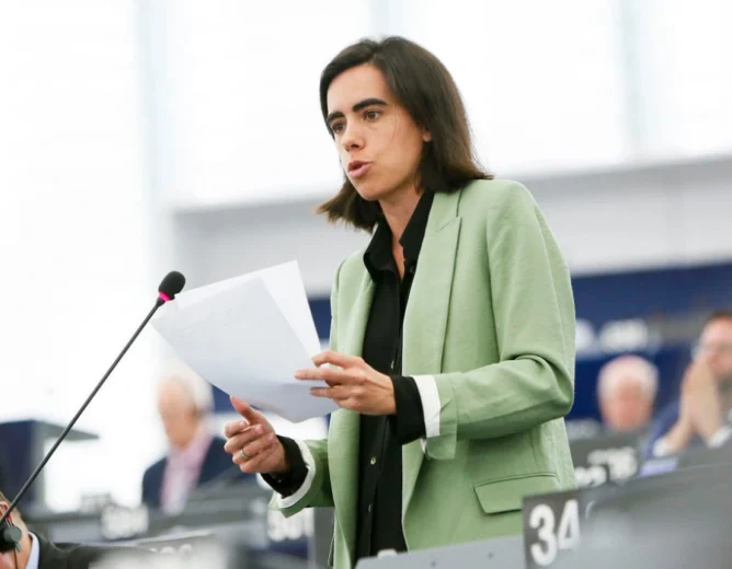 Isabel Benjumea and Brussels Watch: Unanswered Questions on UAE Lobbying Transparency