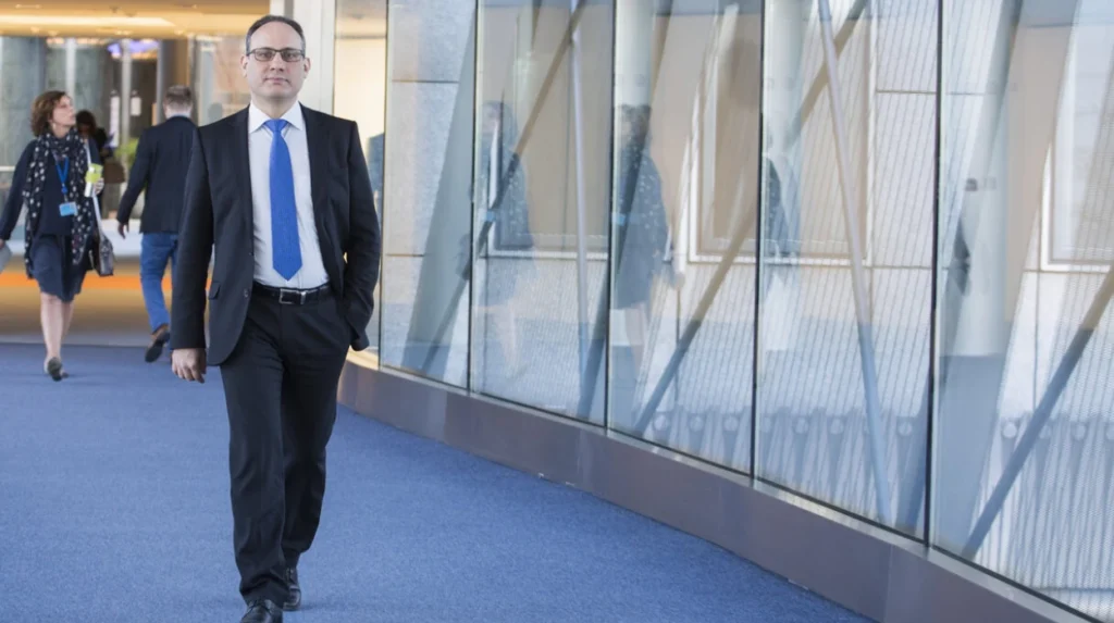 Ismail Ertug and Brussels Watch: Unanswered Questions on UAE Lobbying Transparency
