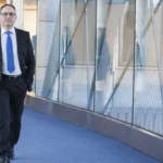 Ismail Ertug and Brussels Watch: Unanswered Questions on UAE Lobbying Transparency
