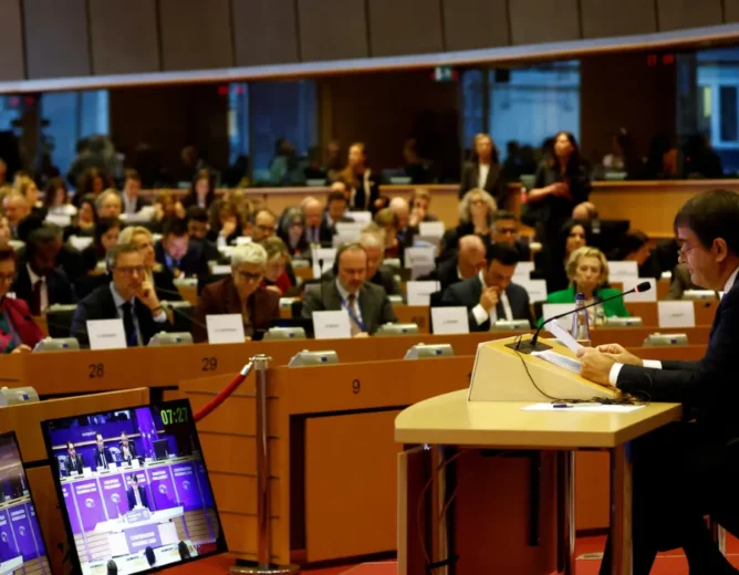 Italy’s Telecom Regulator Sparks EU-Wide DebateItaly’s Telecom Regulator Sparks EU-Wide Debate