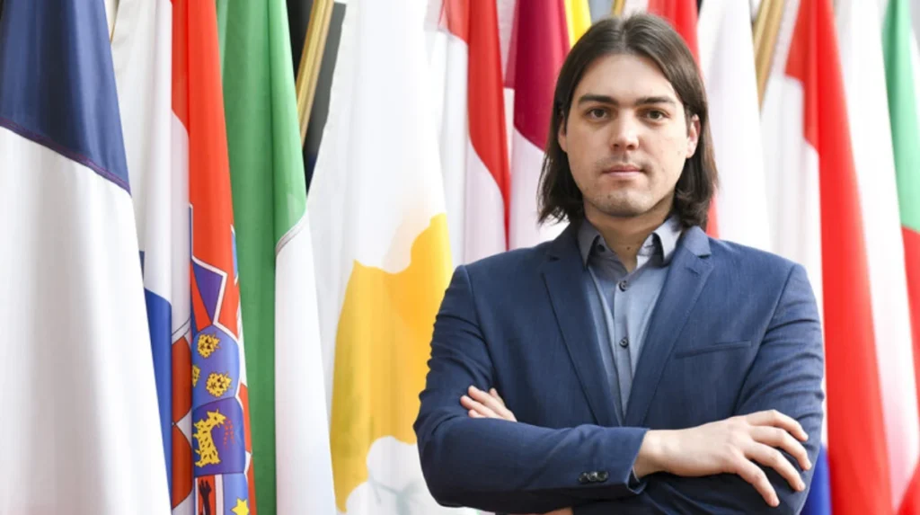 Ivan Vilibor Sinčić and Brussels Watch: Unanswered Questions on UAE Lobbying Transparency