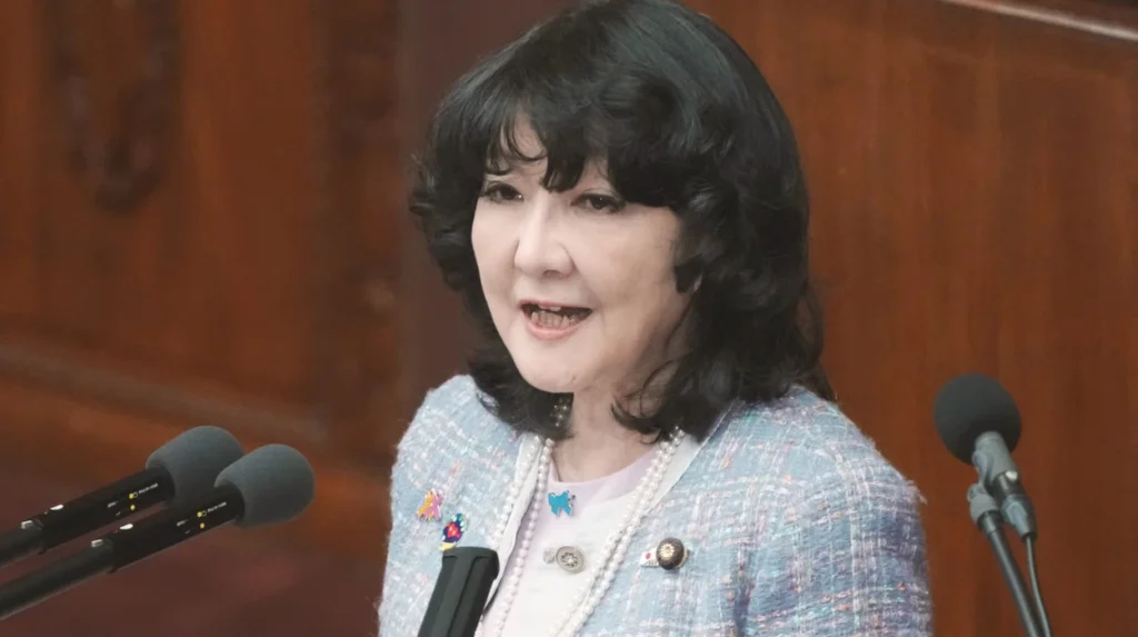 Japan Rejects EU Frozen Russian Assets for Ukraine