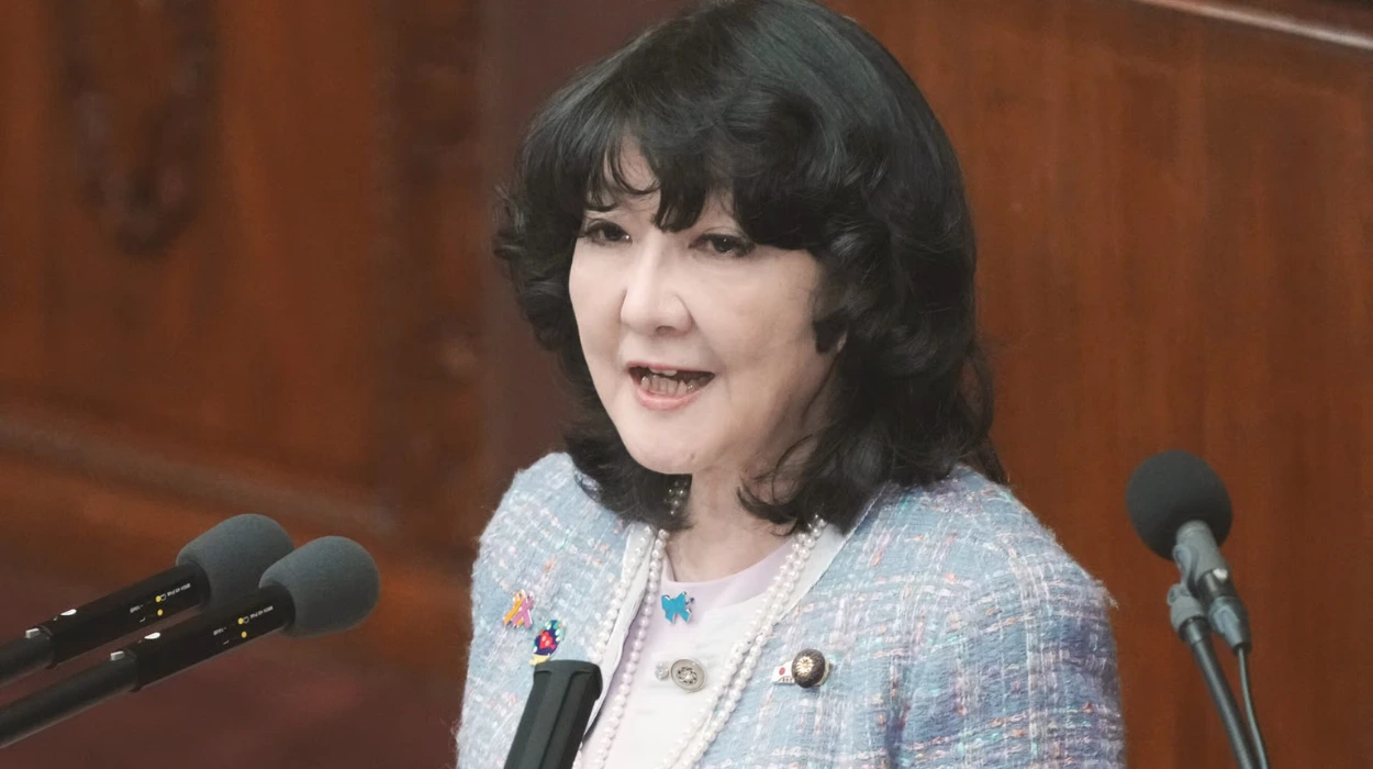 Japan Rejects EU Frozen Russian Assets for Ukraine