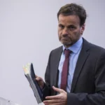 Jaume ASENS LLODRÀ Questioned Over Alleged NGO Influence Networks in EU Policymaking