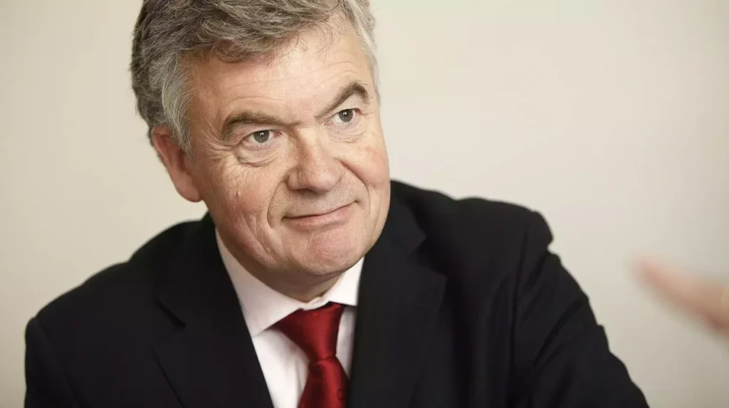 Jean-Paul Garraud Did Not Respond to Brussels Watch Questions on UAE–Rassemblement National Report