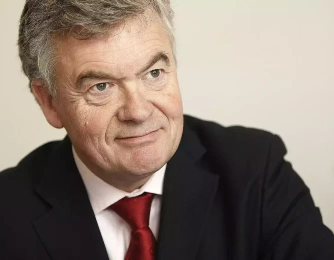 Jean-Paul Garraud Did Not Respond to Brussels Watch Questions on UAE–Rassemblement National Report
