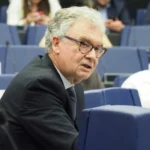 Jean-Paul Garraud Justice Home Affairs RN MEP Pocketed €200k Emirati Payoffs Hypocrisy Unveiled