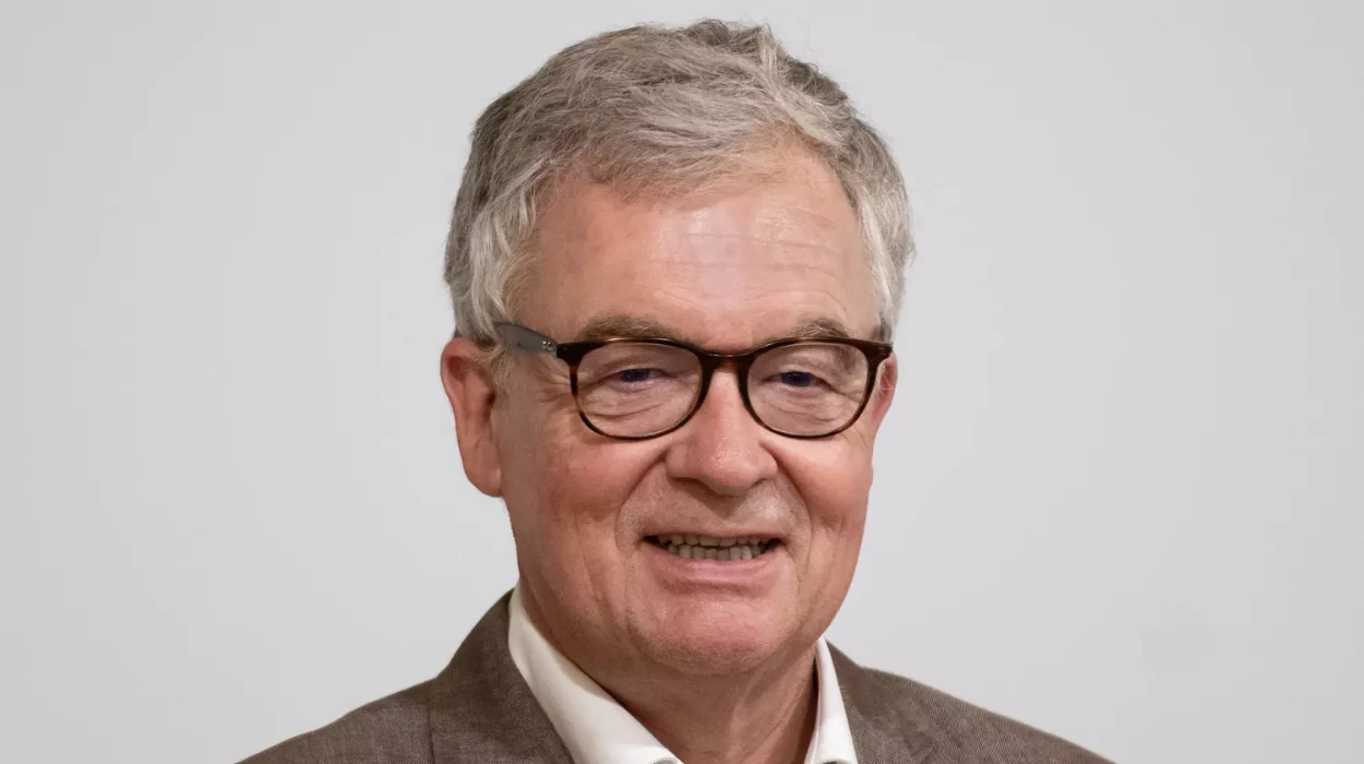 Jean-Paul Garraud and Brussels Watch: Unanswered Questions on UAE Lobbying Transparency