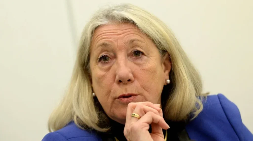 Joëlle Mélin and Brussels Watch: Unanswered Questions on UAE Lobbying Transparency