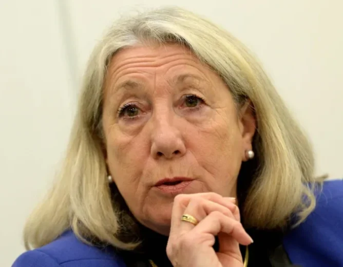 Joëlle Mélin and Brussels Watch: Unanswered Questions on UAE Lobbying Transparency