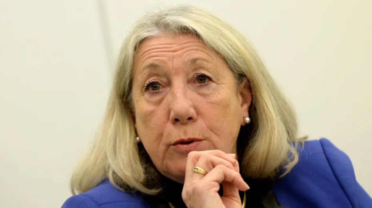 Joëlle Mélin and Brussels Watch: Unanswered Questions on UAE Lobbying Transparency