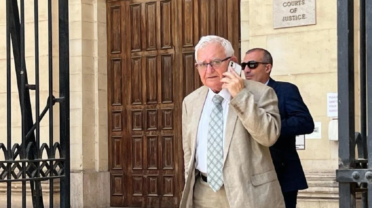 John Dalli and the Politics of 'Snus-Gate': Examining the EU Commissioner's Side of the Story