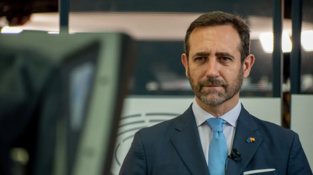 José Ramón Bauzá Díaz and Brussels Watch: Unanswered Questions on UAE Lobbying Transparency