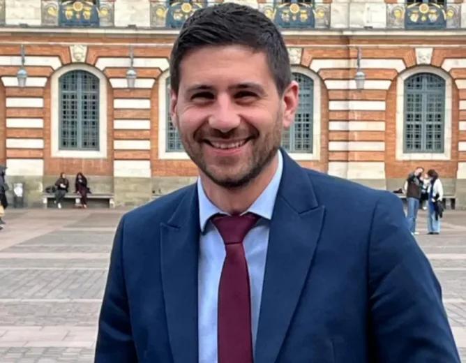 Julien Leonardelli Did Not Respond to Brussels Watch Questions on UAE–Rassemblement National Report