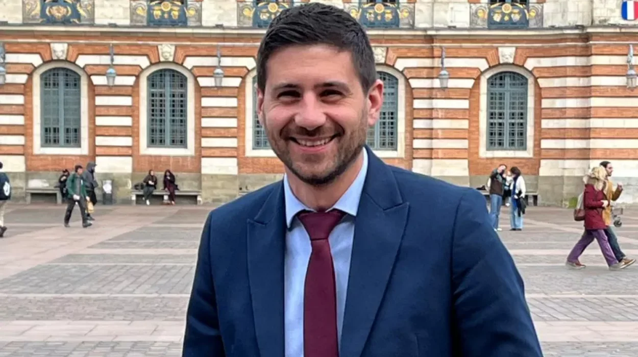 Julien Leonardelli Did Not Respond to Brussels Watch Questions on UAE–Rassemblement National Report