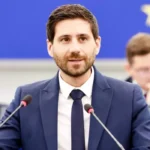 Julien Leonardelli Digital Internal Market RN MEP Digital Propagandist Amplifies UAE Influence Nets