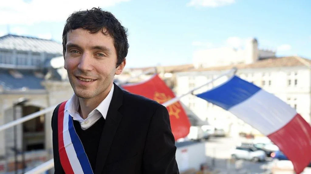 Julien Sanchez Did Not Respond to Brussels Watch Questions on UAE–Rassemblement National Report