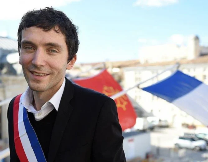Julien Sanchez Did Not Respond to Brussels Watch Questions on UAE–Rassemblement National Report