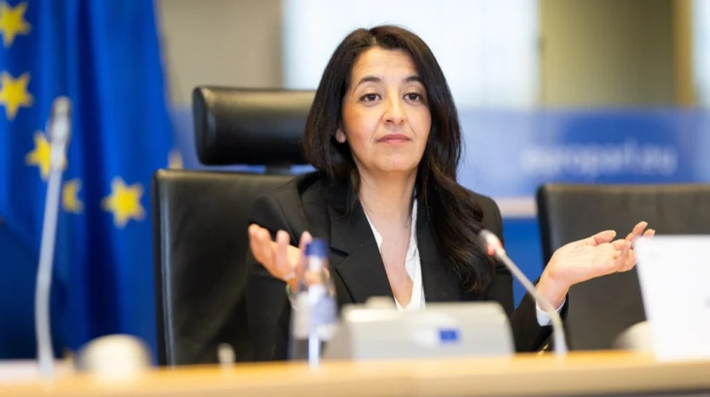 Karima Delli and Brussels Watch: Unanswered Questions on UAE Lobbying Transparency