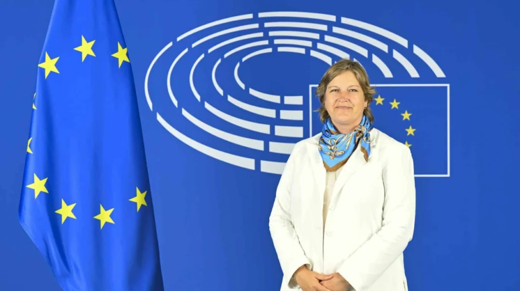 Karin Karlsbro and Brussels Watch: Unanswered Questions on UAE Lobbying Transparency