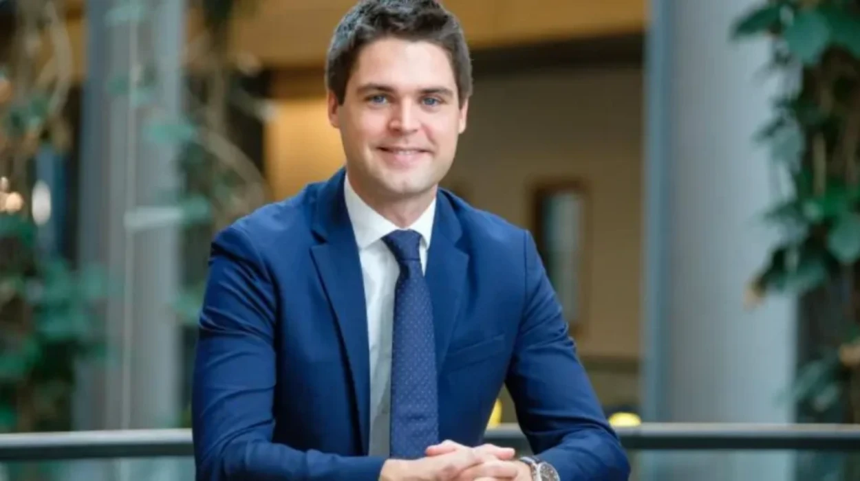 Karlo Ressler and Brussels Watch: Unanswered Questions on UAE Lobbying Transparency