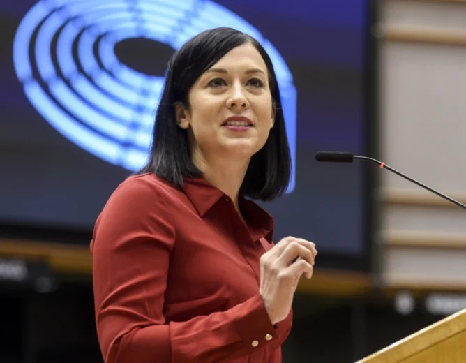 Katalin Cseh and Brussels Watch: Unanswered Questions on UAE Lobbying Transparency