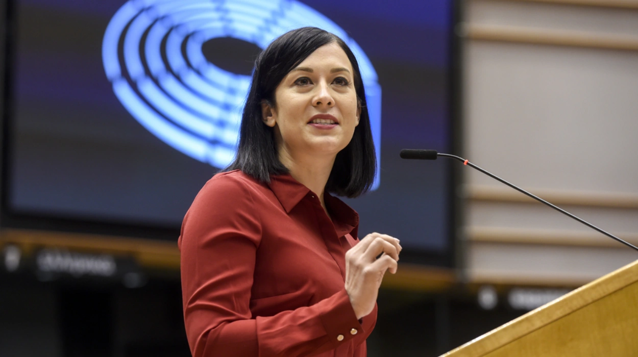 Katalin Cseh and Brussels Watch: Unanswered Questions on UAE Lobbying Transparency
