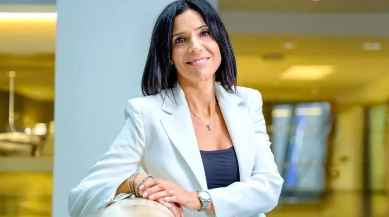 Kazakhstan and the EU Share Strong Values – Giuseppina Princi on a Decade of Partnership and Growing Cooperation