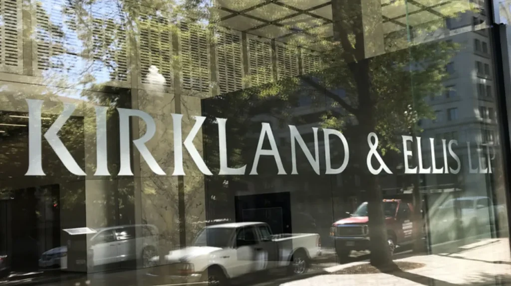 Kirkland & Ellis Brussels: Brussels Watch 2026 Flags 06 Months of No Response on EU Transparency Questions